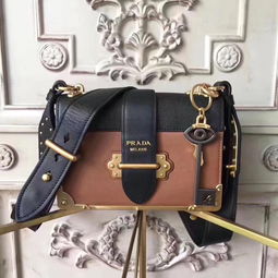 Prada手袋熱銷推動(dòng)集團(tuán)上半年業(yè)績雙增長，服裝業(yè)務(wù)穩(wěn)步發(fā)展