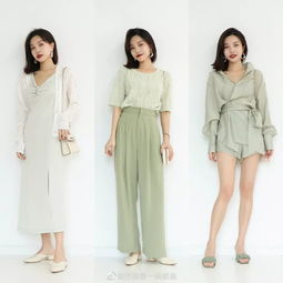 27套夏季基礎搭配 鞋帽點睛，輕松穿出時尚感