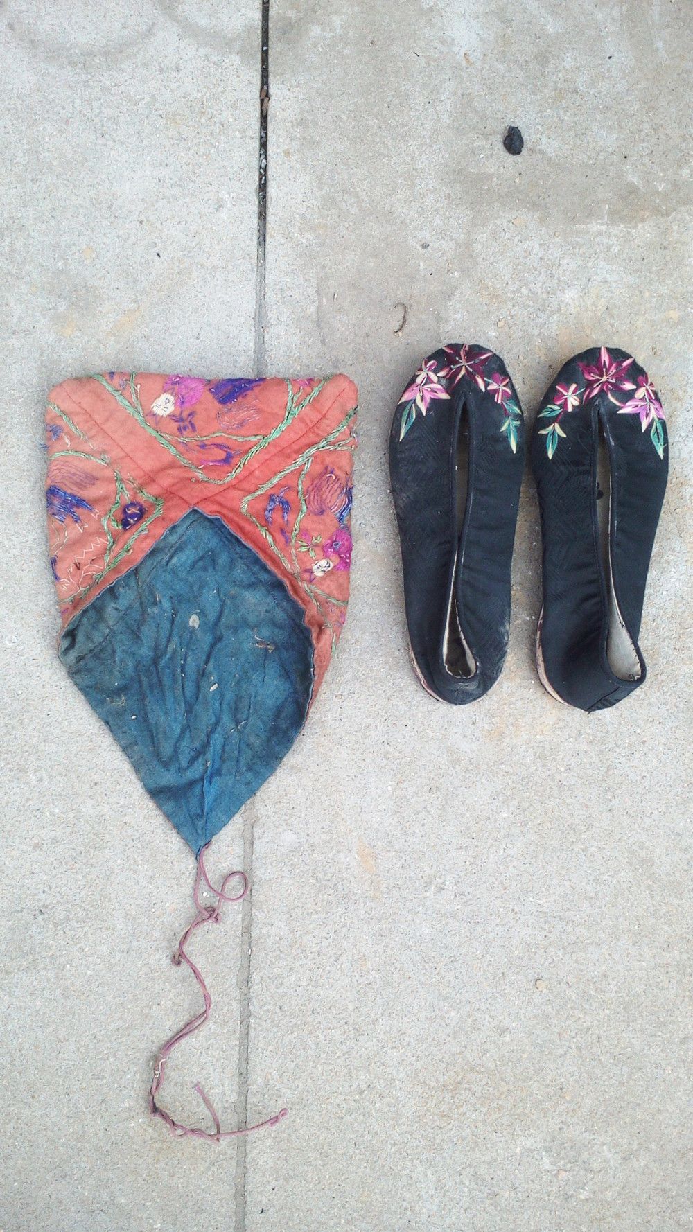 老刺秀 傳統工藝與現代時裝的完美融合